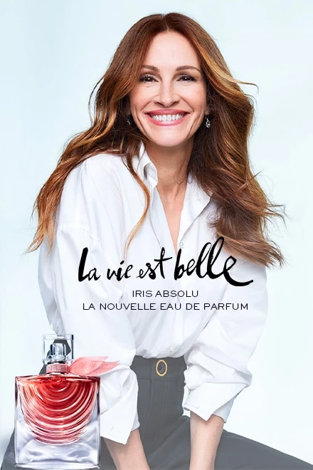 La Vie Est Belle Iris Absolu - LANCOME - incenza