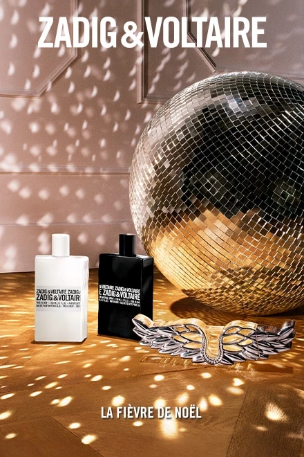 This is Her! Eau de Parfum ZADIG&VOLTAIRE - incenza
