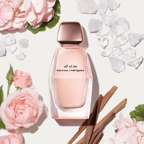 All of Me Eau de Parfum NARCISO RODRIGUEZ