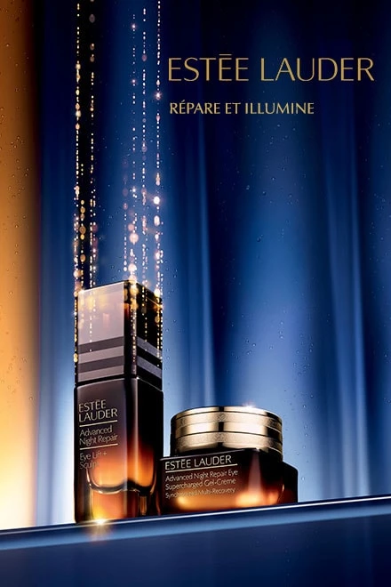 Advanced Night Repair ESTEE LAUDER - incenza