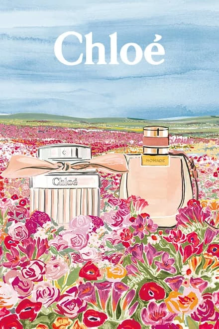 Chloé Signature Eau de Parfum CHLOE - incenza