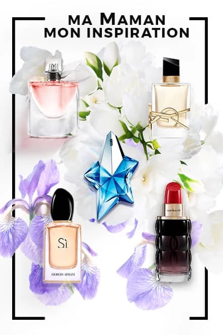 Votre cadeau : 5 miniatures parfumées - incenza