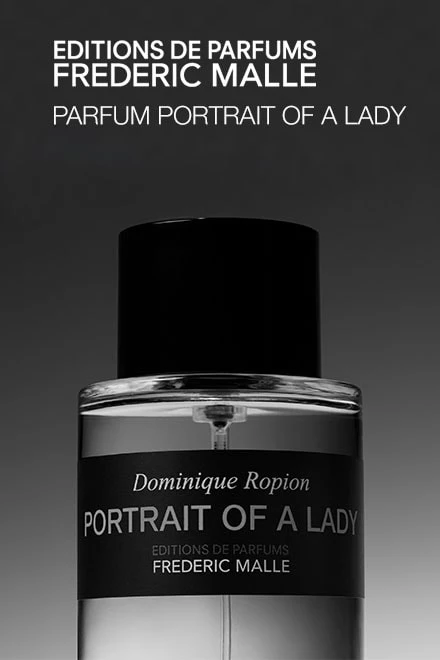 Frédéric Malle Portrait of a Lady Eau de Parfum FREDERIC MALLE - incenza