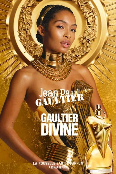 Gaultier Divine JEAN PAUL GAULTIER - incenza