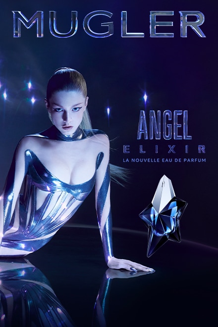 Angel Elixir MUGLER - Incenza