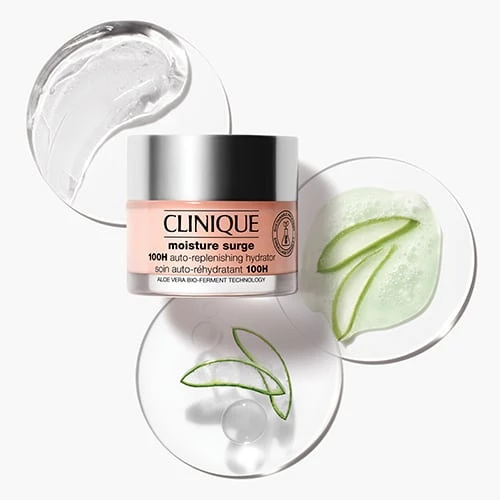 Moisture Surge CLINIQUE - incenza