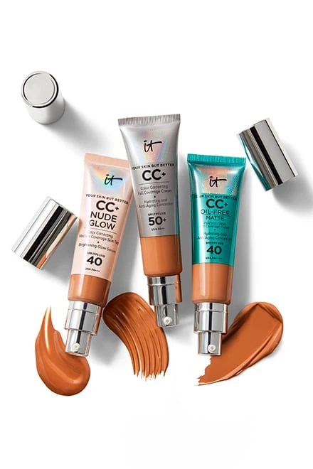 Your Skin But Better IT COSMETICS - Incenza