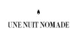 Une Nuit Nomade Unisex Niche Fragrances