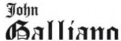 John Galliano