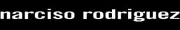 Narciso Rodriguez