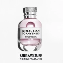 Girls Can Do Anything ZADIG & VOLTAIRE Girls Can Do Anything ZADIG & VOLTAIRE
