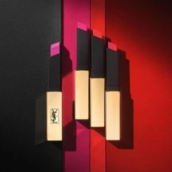 Rouge Pur Couture The Slim YVES SAINT LAURENT Rouge Pur Couture The Slim YVES SAINT LAURENT