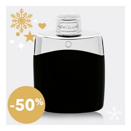 MONTBLANC LEGEND MONTBLANC LEGEND