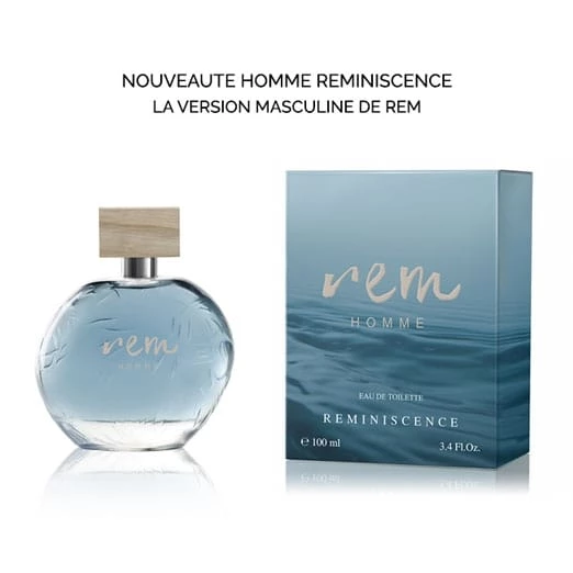 REM HOMME