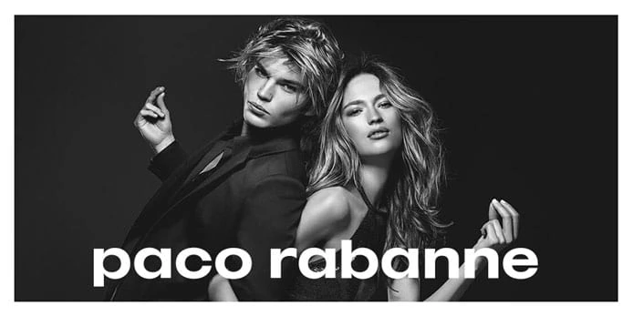 PACO RABANNE