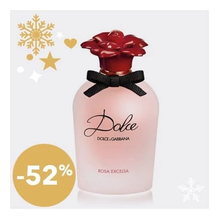 DOLCE ROSA EXCELSA DOLCE ROSA EXCELSA