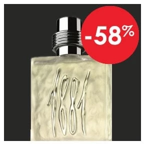 CERRUTI 1881 POUR HOMME CERRUTI 1881 POUR HOMME