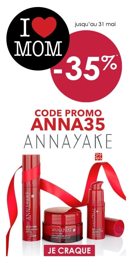 ANNAYAKE