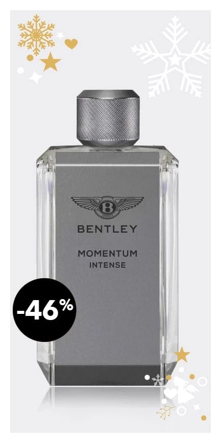 BENTLEY MOMENTUM