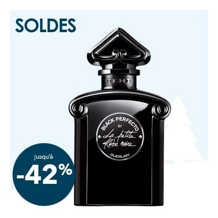 LA PETITE ROBE NOIRE BLACK PERFECTO LA PETITE ROBE NOIRE BLACK PERFECTO