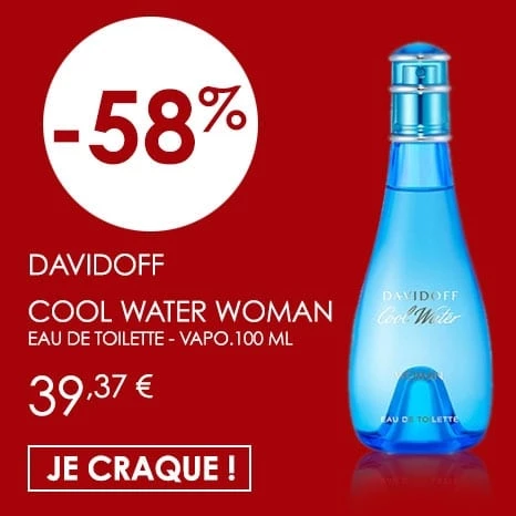 COOL WATER WOMAN COOL WATER WOMAN