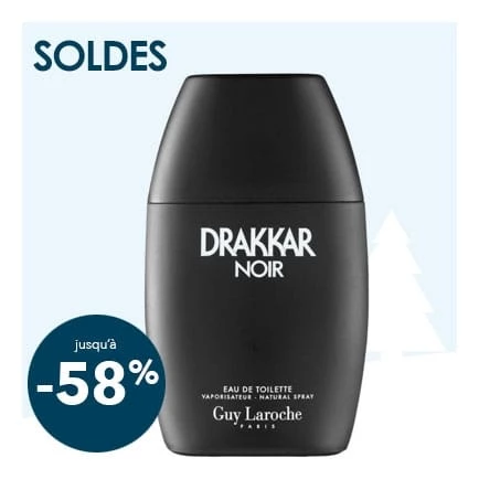 DRAKKAR NOIR DRAKKAR NOIR