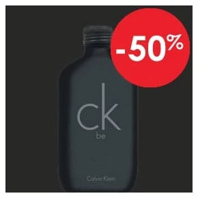 CK BE CK BE