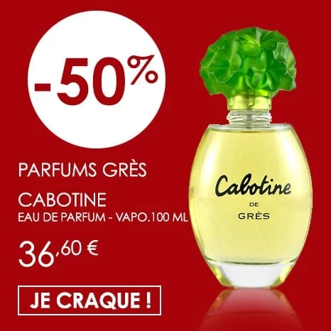 CABOTINE CABOTINE