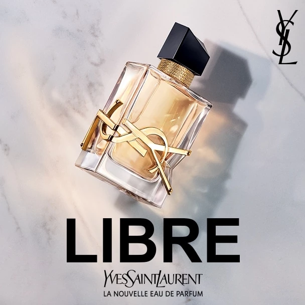 OCA LIBRE YSL S22 - S23 OCA LIBRE YSL S22 - S23