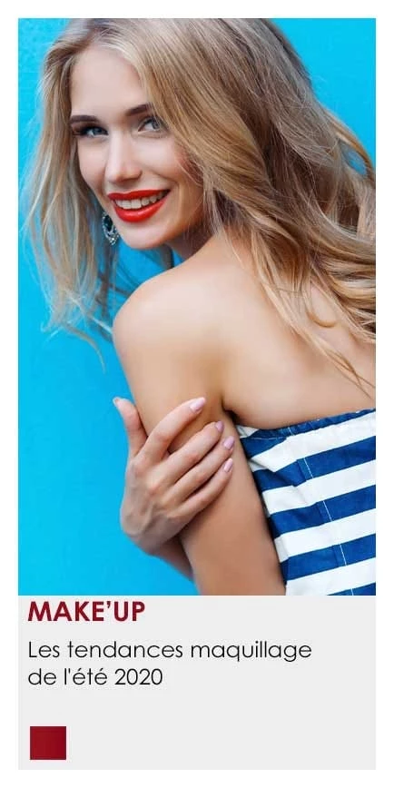 Make'up Summer