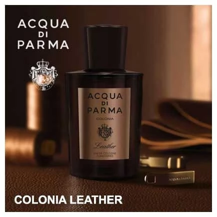 COLONIA LEATHER COLONIA LEATHER