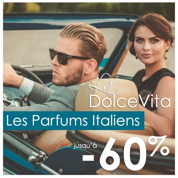 DOLCE VITA