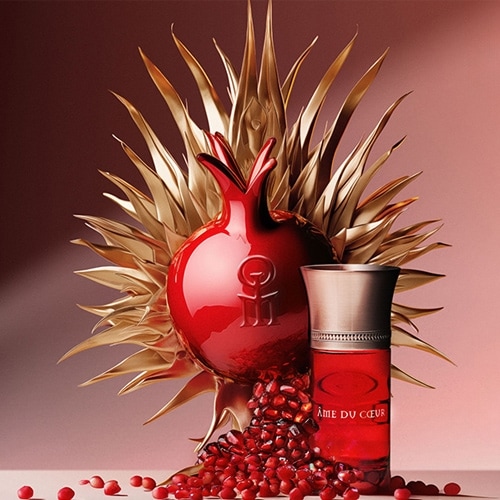 Liquides Imaginaires : L’art du Parfum par la Narration