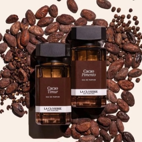 La Closerie des Parfums : quand la Haute Parfumerie invite au voyage