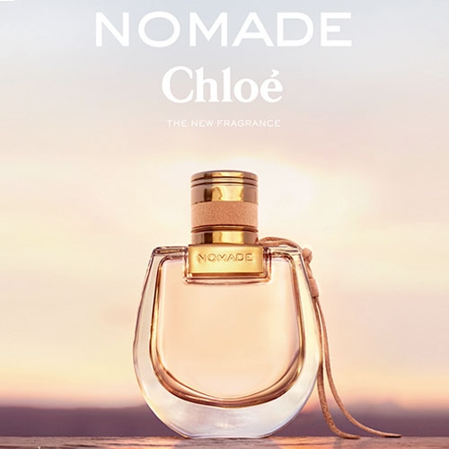 Beauty News : Nomade CHLOE, la nouvelle Définition du Voyage