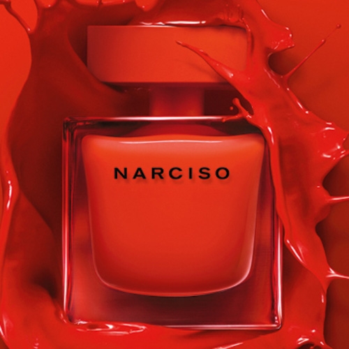 L'Hebdo n° 25 : Narciso Eau de Parfum Rouge, Le Mystère de l'Attraction capturé dans un parfum