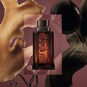 The Scent Absolute For Him, Hugo Boss, la Nouvelle Eau de Parfum Magnétique et Surprenante