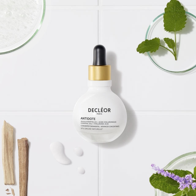 BEAUTY NEWS - Antidote Decléor, l'étape zéro de votre routine beauté