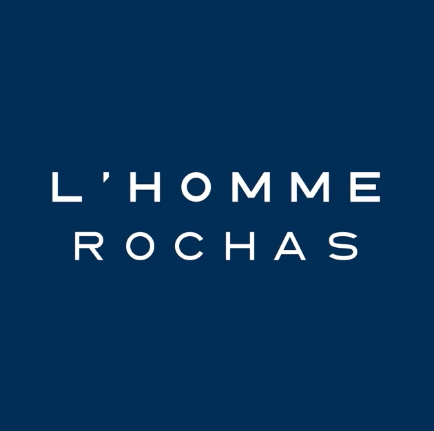 L'Homme Rochas, un Héritage d'Audace et d'Élégance