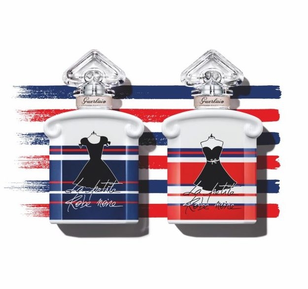 La Petite Robe Noire So Frenchy, Une Fragrance Irrésistible Guerlain