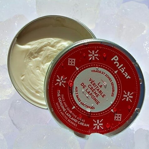 Prenez Soin De Votre Peau En Hiver Avec Les Essentiels Polaar