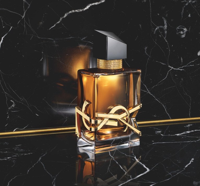Libre Eau de Parfum Intense Yves Saint-Laurent, une Nouvelle Identité