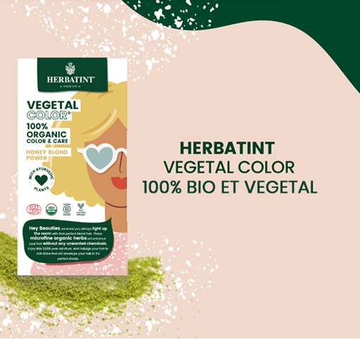 Herbatint, Entre Respect des Cheveux et Respect de l’Environnement