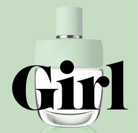 Girl Eau de Toilette Rochas, Spray Good, Feel Good