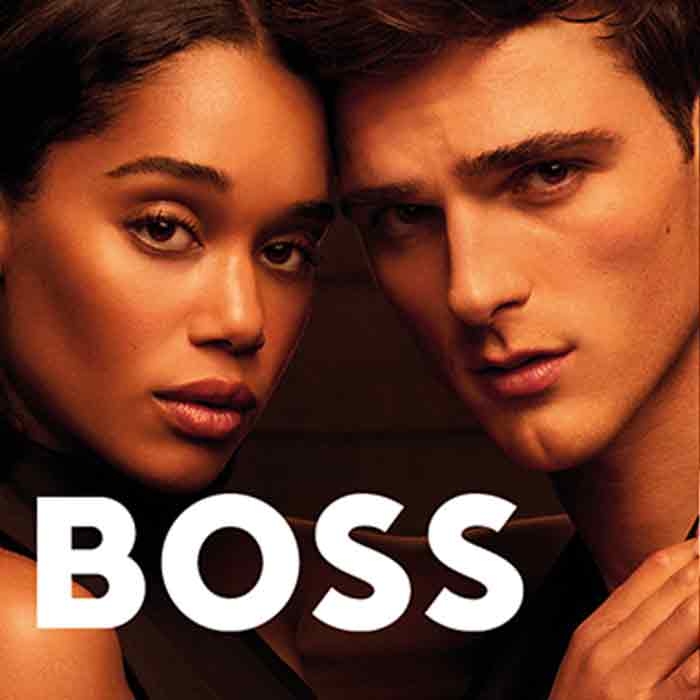 Boss The Scent For Him Le Parfum Hugo Boss, un Magnétisme Inégalé