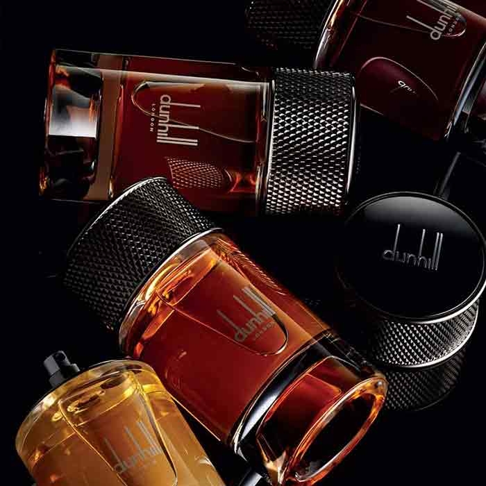 Signature Collection Dunhill, un Héritage Automobile