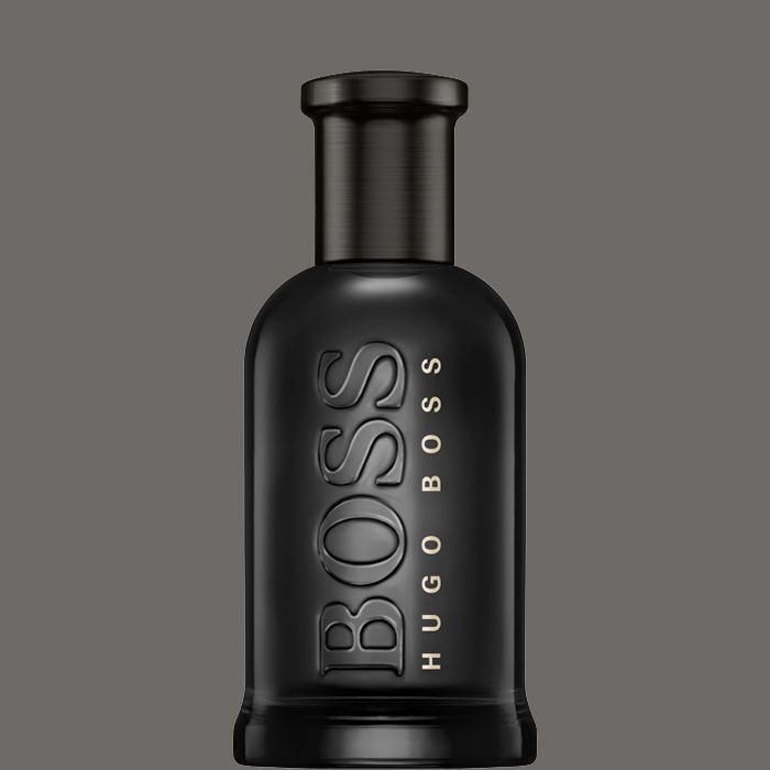 Boss Bottled Parfum Hugo Boss, un Nouveau Boss