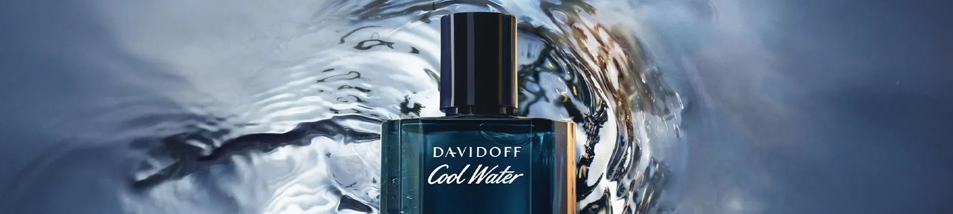 Cool Water Eau de Toilette DAVIDOFF