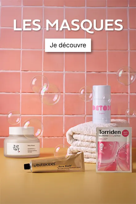 Les Masques
