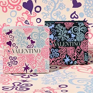 Idées Cadeaux VALENTINO